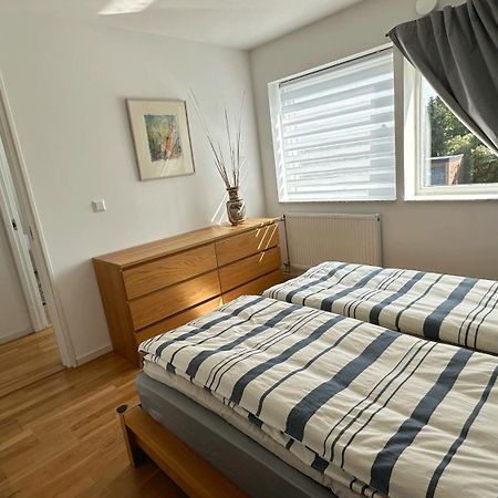 Cozy Villa Apartment Malmö Exteriör bild