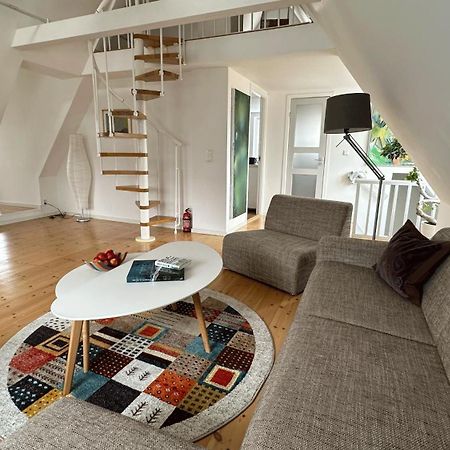 Cozy Villa Apartment Malmö Exteriör bild