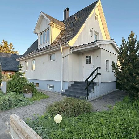 Cozy Villa Apartment Malmö Exteriör bild