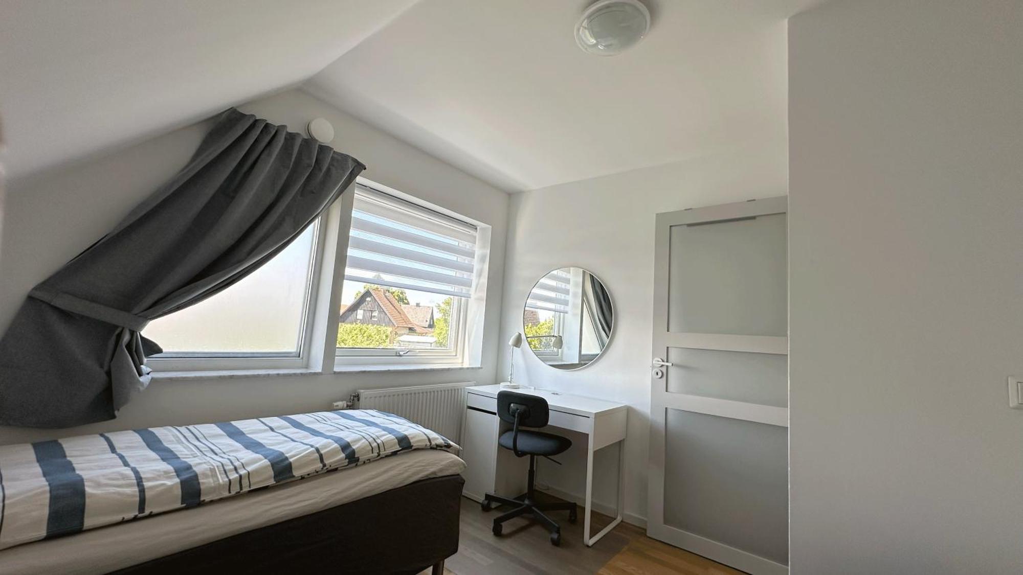 Cozy Villa Apartment Malmö Exteriör bild