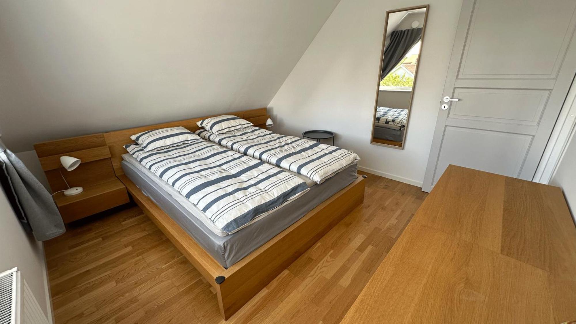 Cozy Villa Apartment Malmö Exteriör bild