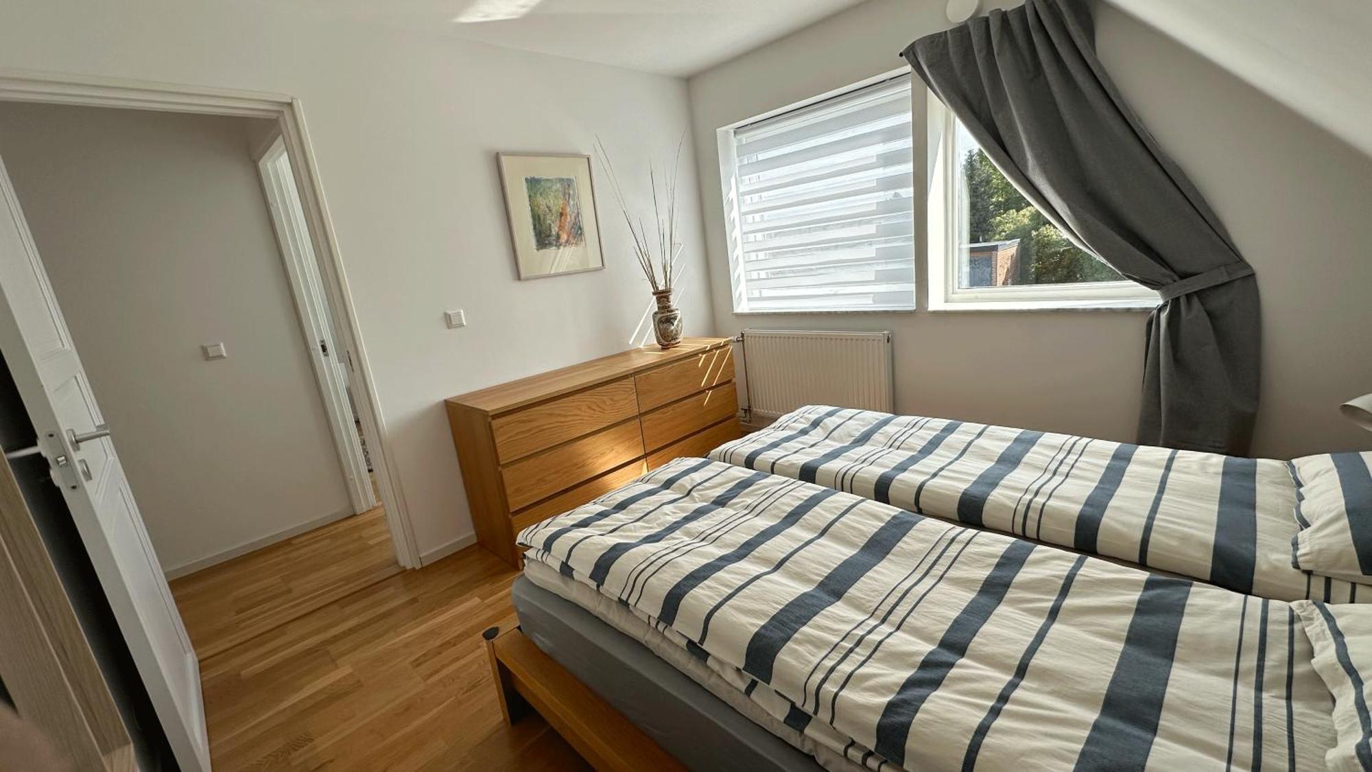 Cozy Villa Apartment Malmö Exteriör bild