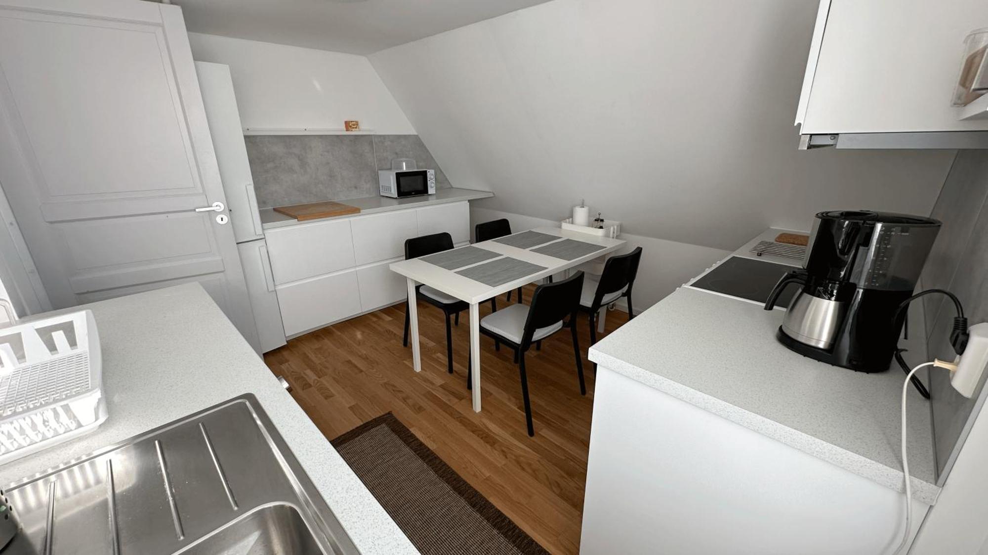 Cozy Villa Apartment Malmö Exteriör bild