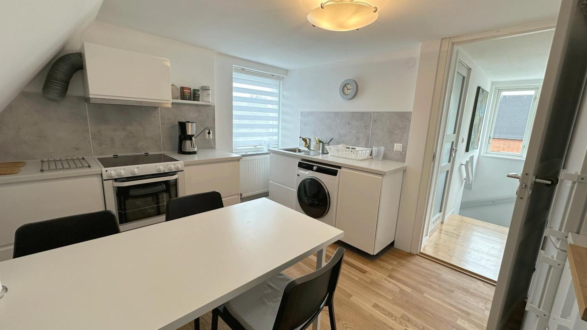 Cozy Villa Apartment Malmö Exteriör bild