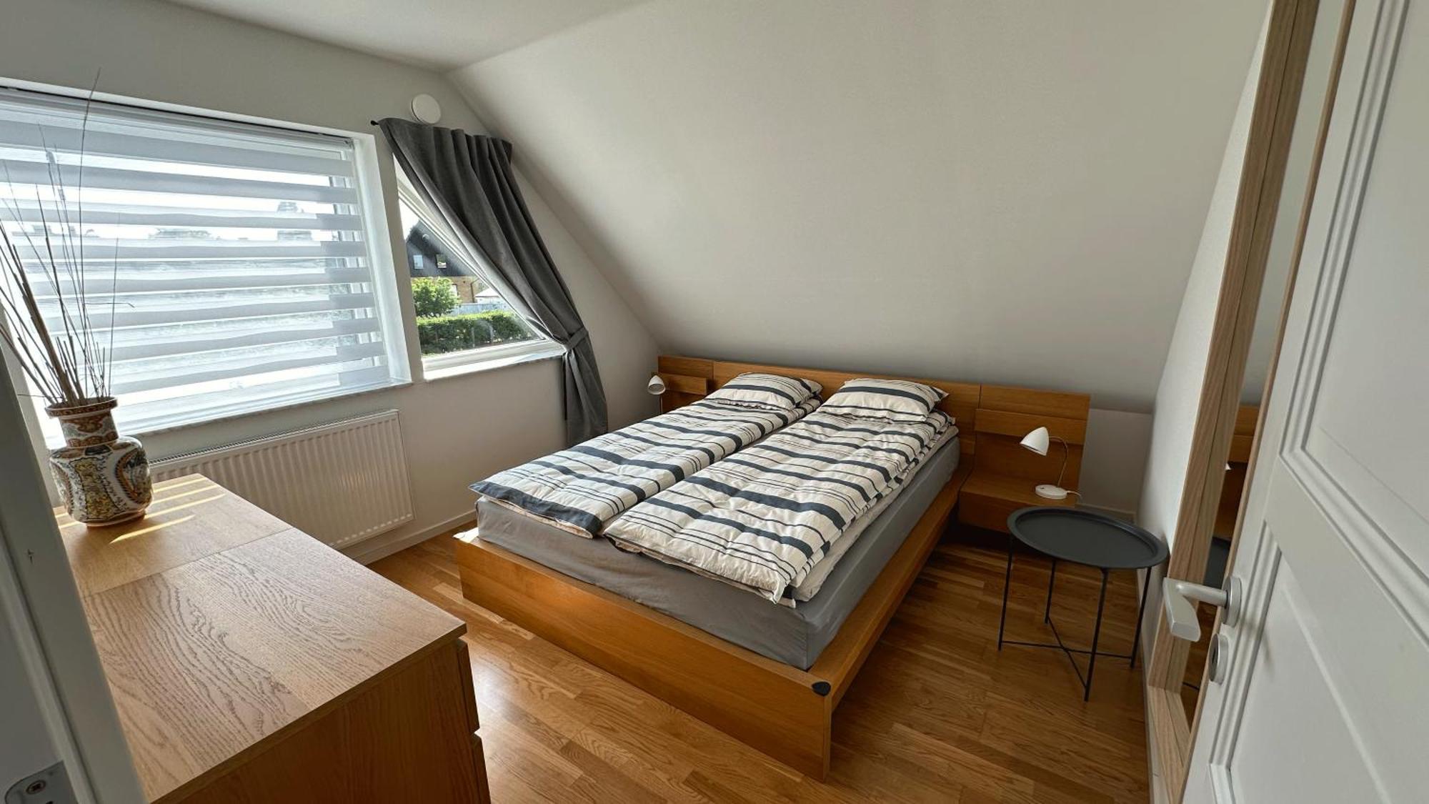 Cozy Villa Apartment Malmö Exteriör bild