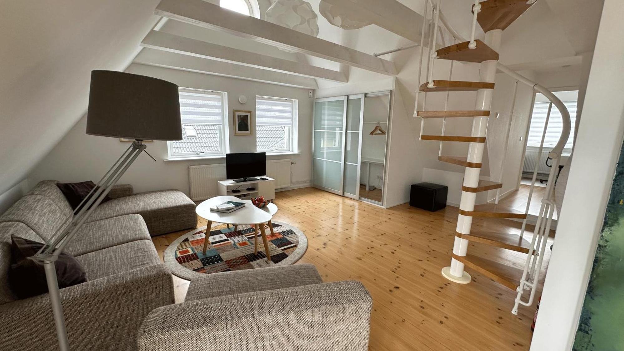 Cozy Villa Apartment Malmö Exteriör bild