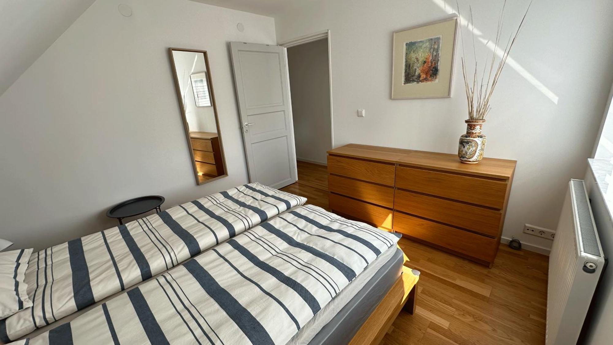 Cozy Villa Apartment Malmö Exteriör bild