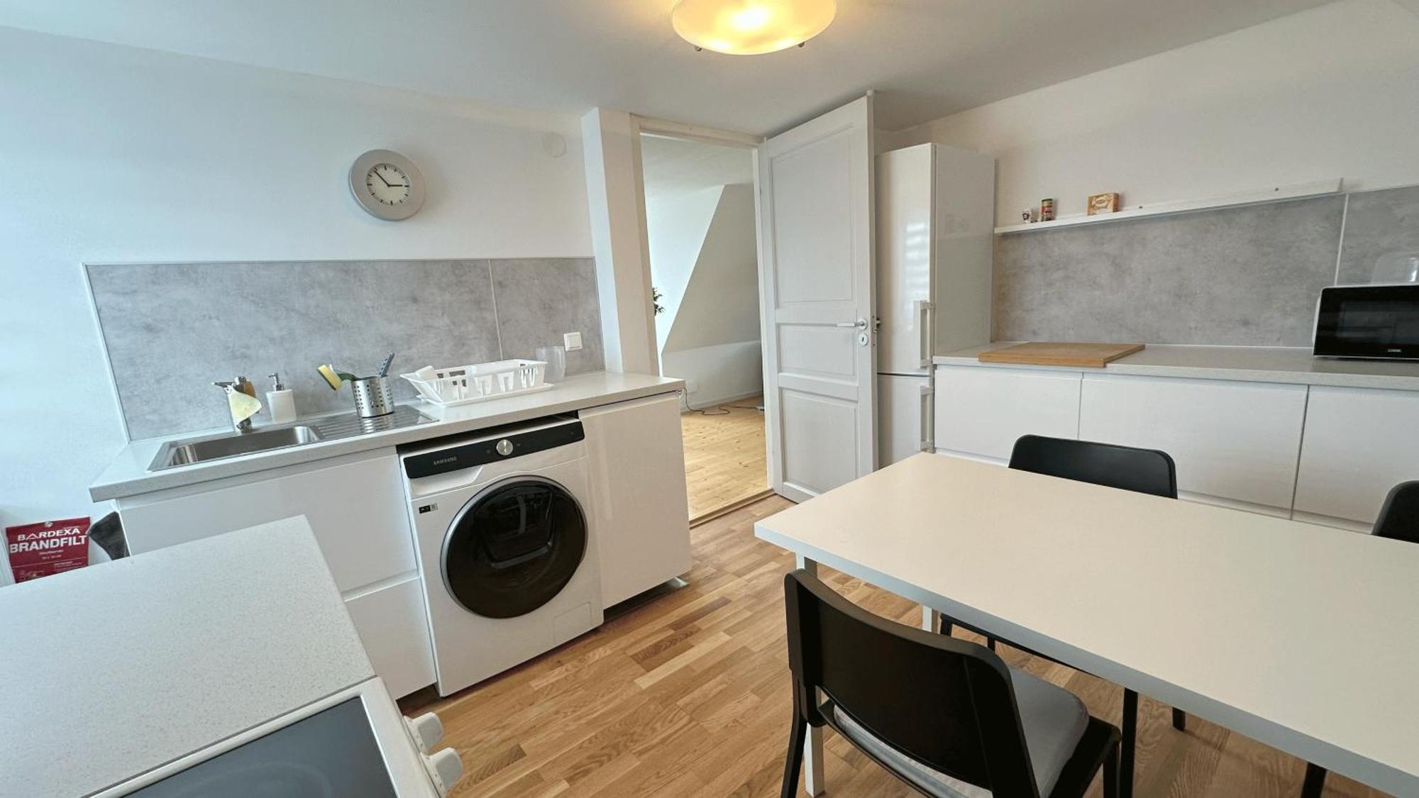 Cozy Villa Apartment Malmö Exteriör bild